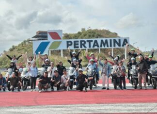 Wartawan Parlemen Sambangi Mandalika: Sinergi MPR RI–ITDC Pacu Investasi dan Promosi Pariwisata NTB