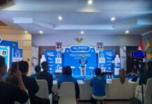 Dampak Ekonomi Pocari Sweat Lombok Run 2025 Diprediksi Tembus Rp 50 Miliar Lebih. Simak Penjelasan Gubernur NTB!