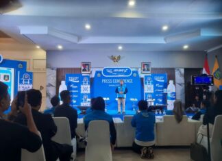 Dampak Ekonomi Pocari Sweat Lombok Run 2025 Diprediksi Tembus Rp 50 Miliar Lebih. Simak Penjelasan Gubernur NTB!