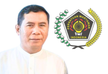 Ahmad Ikliludin: Calon Termuda Pemilihan Ketua PWI NTB Periode 2025-2030. Inilah Biografi Singkatnya!