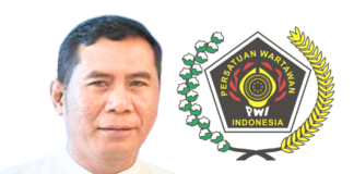 Ahmad Ikliludin: Calon Termuda Pemilihan Ketua PWI NTB Periode 2025-2030. Inilah Biografi Singkatnya!
