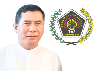 Ahmad Ikliludin: Calon Termuda Pemilihan Ketua PWI NTB Periode 2025-2030. Inilah Biografi Singkatnya!