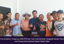 Dewan Pers Ungkap Ketentuan Terbaru Verifikasi Faktual Media Online