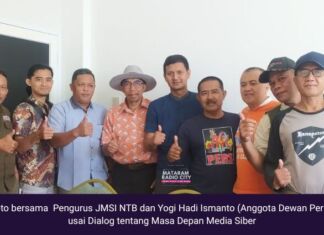 Dewan Pers Ungkap Ketentuan Terbaru Verifikasi Faktual Media Online