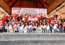 Donor Darah Kemerdekaan di Praya Raih 460 Kantong