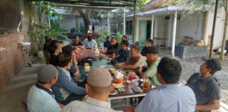 PWI Rumah Bagi Insan Pers