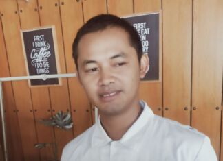 Polres Mataram Tahan Mantan Wabup Sumbawa