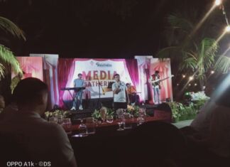 Bangkit Setelah Efisiensi