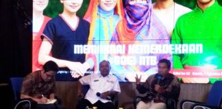 Ukuran Kemerdekaan, Rakyat Nyaman dan Sejahtera