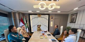 Lombok Jadi Hub Penerbangan Nasional