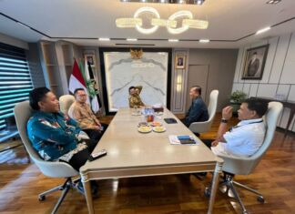 Lombok Jadi Hub Penerbangan Nasional