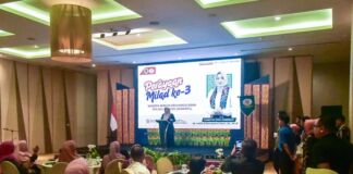 WRKBPL Diminta tidak Lupakan Jati Diri