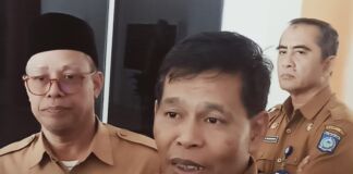Inilah Rangkaian Kegiatan HUT ke 80 RI di NTB