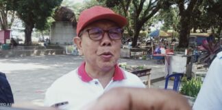 Kenang Perjuangan Pahlawan dengan Bendera Merah Putih