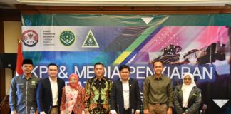 Beginilah Kiat KPI Gandeng Komunitas Pelajar NU Serap Aspirasi Untuk Eksistensi Radio TV Era Kekinian!