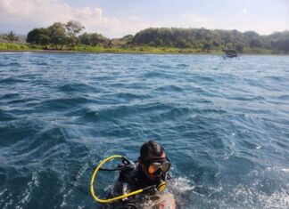 Pekerja Asal Banyuwangi Belum Ditemukan