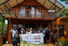 Cerita Hangat dari Public Speaking Bootcamp MC Lombok 2025: Api Unggun, Hashing dan Semangat 7 Tahun