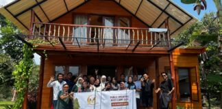 Cerita Hangat dari Public Speaking Bootcamp MC Lombok 2025: Api Unggun, Hashing dan Semangat 7 Tahun