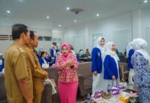 Perempuan Harus Terus Berdaya