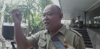 BPBD NTB Droping Air Bersih ke Daerah Terdampak