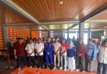 Konservasi Hiu Paus untuk Pariwisata,