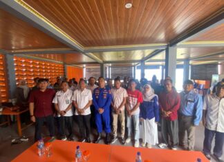 Konservasi Hiu Paus untuk Pariwisata,