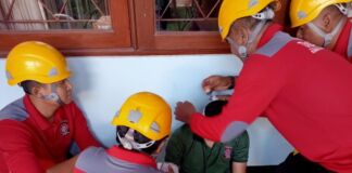 Mitigasi Bencana, OPD Harus Paham