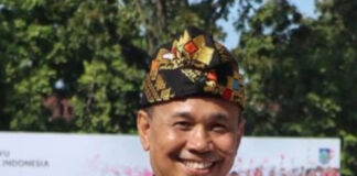 Ahsanul Khalik: Aturan Royalti Bisa Hidupkan Ekosistem Musik Daerah