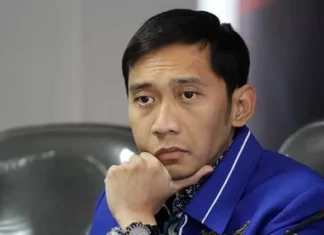 Tunjangan DPR RI, Fraksi Partai Demokrat Siap Dievaluasi: Ibas Ajak Dengarkan Aspirasi Rakyat