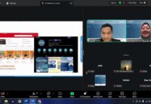 Sukses Digelar: Webinar “Website Impian untuk UMKM: Ubah Pengunjung menjadi Pelanggan Setia” Inilah Manfaat yang Didapat Peserta!