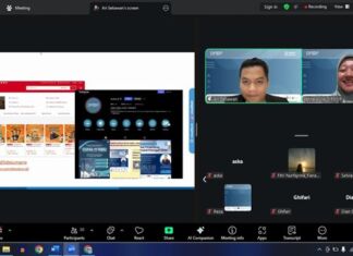 Sukses Digelar: Webinar “Website Impian untuk UMKM: Ubah Pengunjung menjadi Pelanggan Setia” Inilah Manfaat yang Didapat Peserta!