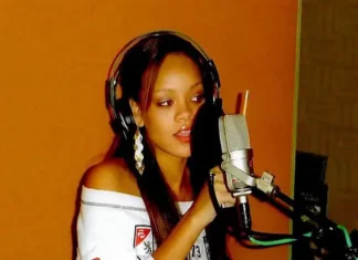 Rihanna 20 Tahun di Hollywood: Tangis Haru, Grammy, Emmy, dan Perjalanan Menuju Ikon Dunia