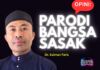 OPINI: Parodi Bangsa Sasak