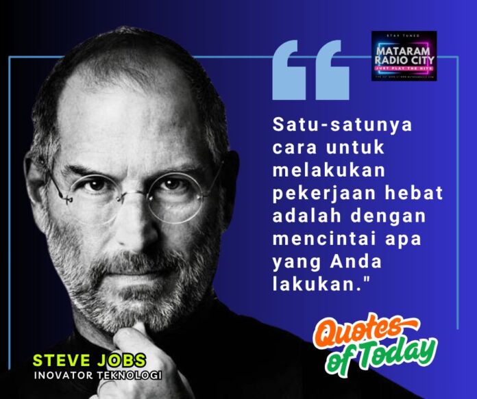 Steve Jobs