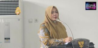 Inventarisasi Aset Daerah NTB 2025 Dimulai, Wagub Tegaskan Pengamanan Aset dan Dorong Peningkatan PAD