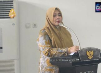 Inventarisasi Aset Daerah NTB 2025 Dimulai, Wagub Tegaskan Pengamanan Aset dan Dorong Peningkatan PAD