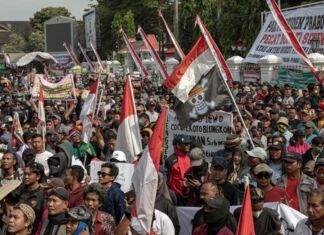 Ekonom Sebut Ada Andil Pemerintah Pusat di Balik Kisruh Bupati Pati