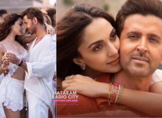 Video BTS Lagu ‘Aavan Jaavan’ dari War 2: Hrithik Roshan Ajak Kiara Advani Makan dan Menari Saat Syuting di Italia