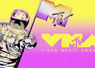 MTV Rilis Daftar Nominasi VMA 2025: Dominasi Gaga, Gebrakan Rosé, dan Persaingan Super Ketat