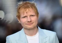 Ed Sheeran Umumkan Kolaborasi Baru dengan Karan Aujla, Dunia Perfilman Berduka Atas Wafatnya Robert Redford