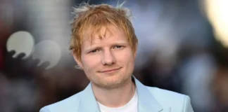 Ed Sheeran Umumkan Kolaborasi Baru dengan Karan Aujla, Dunia Perfilman Berduka Atas Wafatnya Robert Redford
