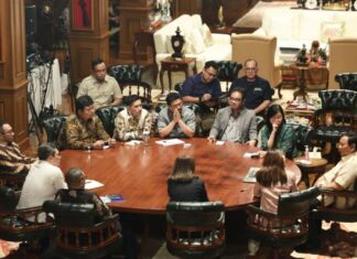 Prabowo Tegaskan Ekonomi RI Tetap Solid di Tengah Gejolak Demo