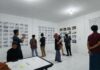 Pameran “Perlahan Tapi Tak Terelakan”
