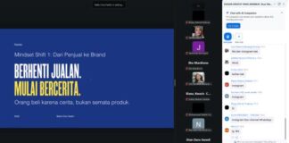 Desain Kreatif Jadi Strategi Branding UMKM: Identitas Merek yang Kuat dan Tak Terlupakan