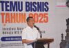 NTB Kondusif 2025, Event Nasional dan Internasional Dipastikan Berjalan Lancar