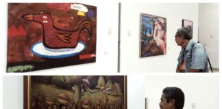 Saat ‘Penyakit’ Dikeluarkan