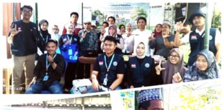 Sampah untuk Desa Berdaya Berkelanjutan