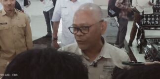 Sirkuit Mandalika Lombok Siap Gelar Moto GP 2025.