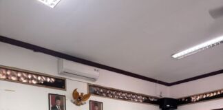 Forum Kadus Desa Kuta Dukung MotoGP Mandalika 2025