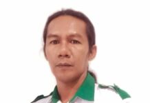 Masyarakat Diminta Jaga Kondusifitas Daerah